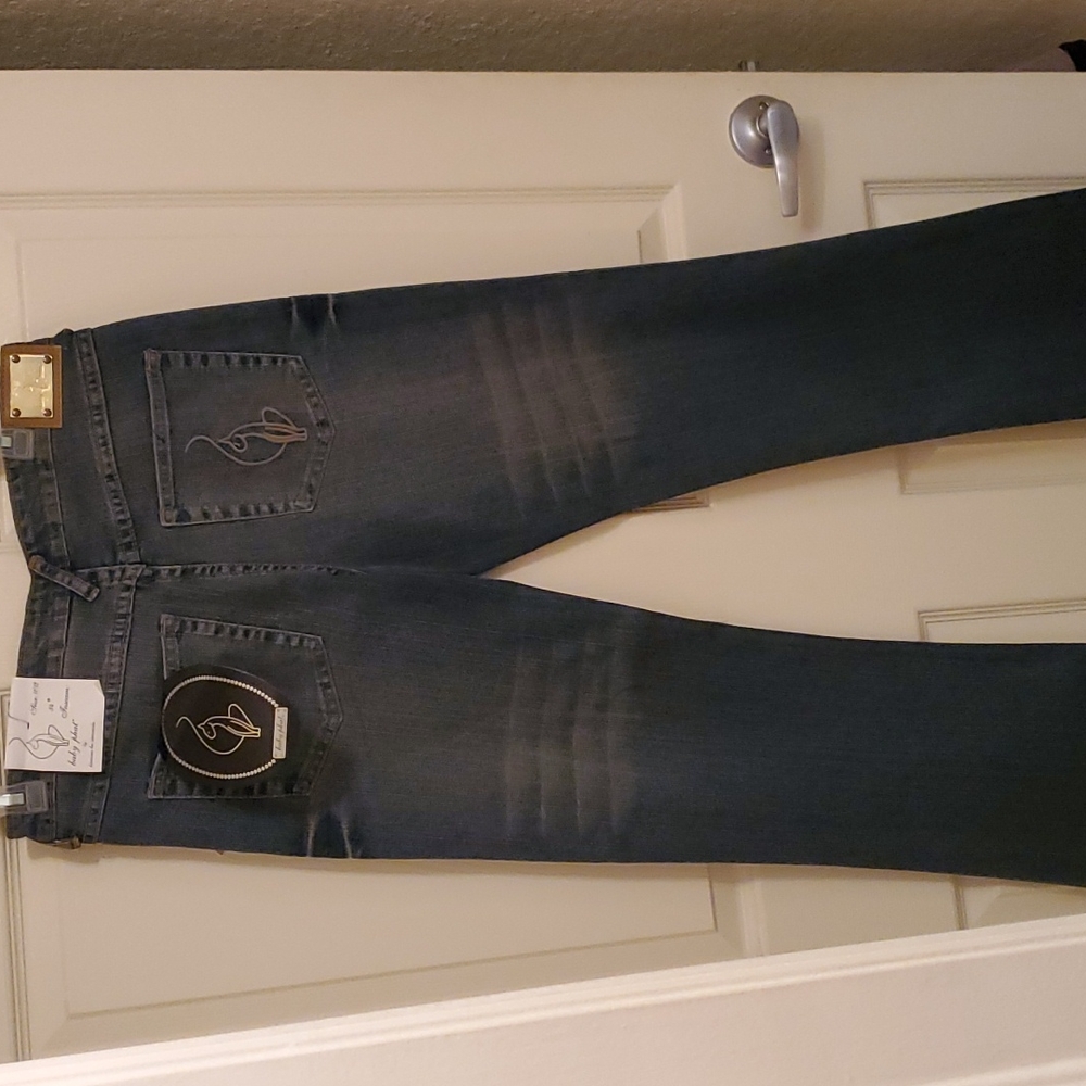 Baby Phat jeans
